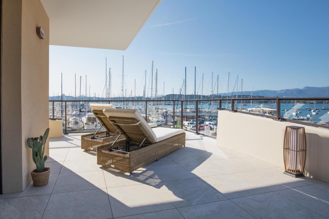 Superbe Appartement Bord De Mer Сен-Мандри-сюр-Мер Екстериор снимка