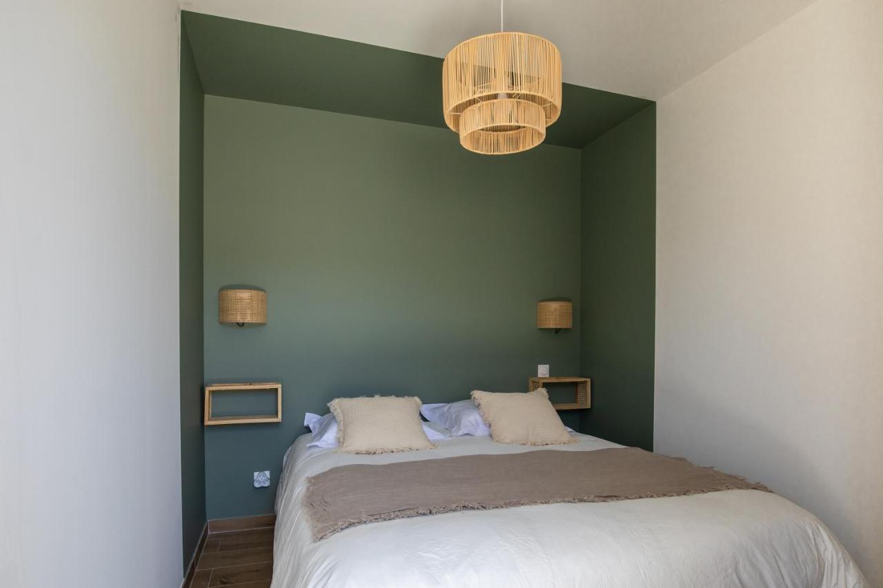 Superbe Appartement Bord De Mer Сен-Мандри-сюр-Мер Екстериор снимка